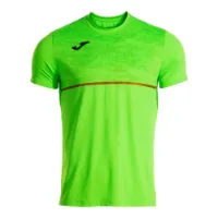 Joma Record Iii T-shirt Med Korta ärmar male