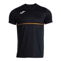 Joma Record Iii T-shirt Med Korta ärmar male