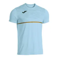 Joma Record Iii T-shirt Med Korta ärmar male