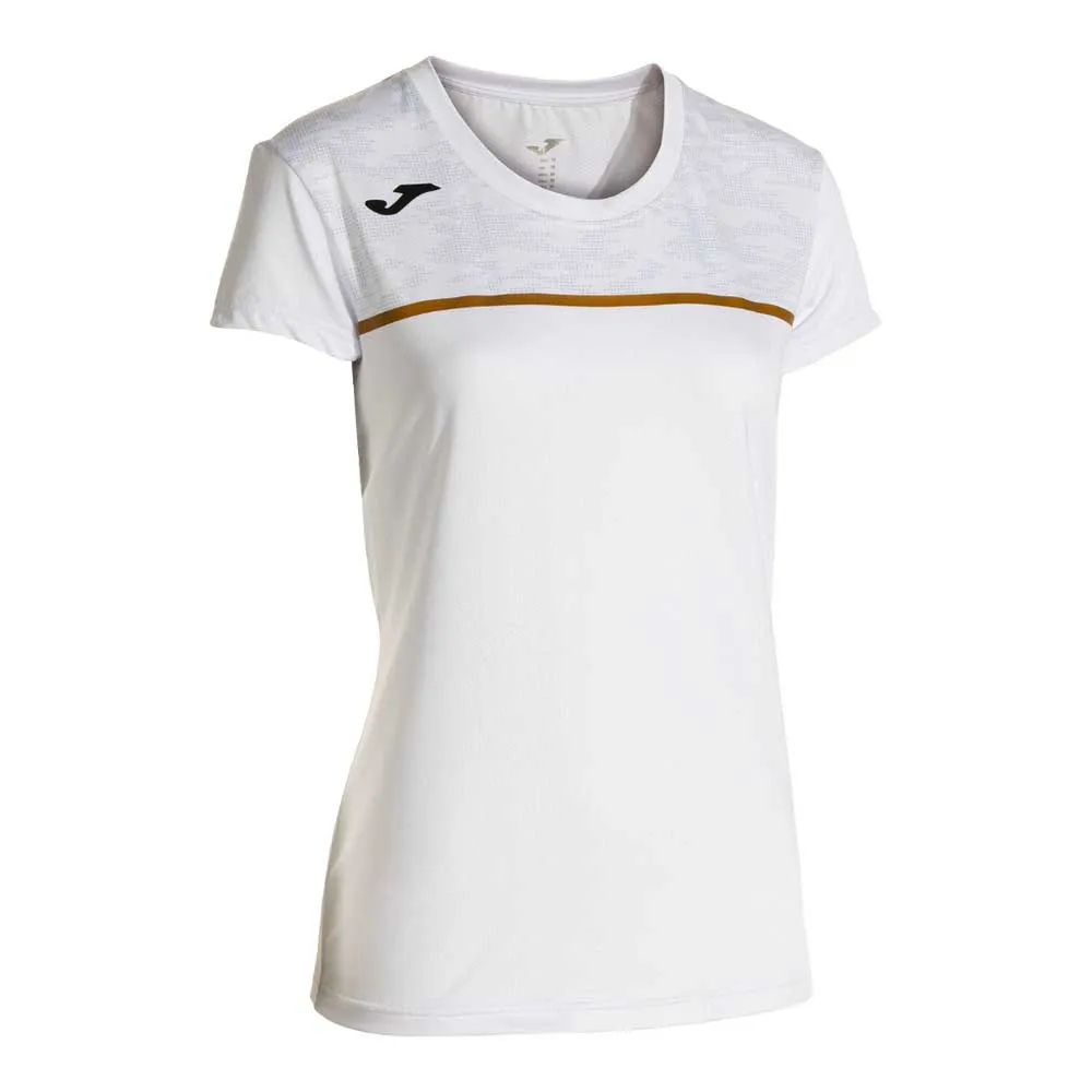 Joma Record Iii T-shirt Med Korta ärmar male