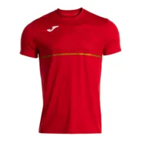 Joma Record Iii T-shirt Med Korta ärmar Man