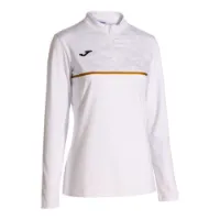 Joma Record Iii Tröja Med Halv Dragkedja female