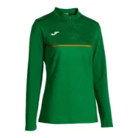 Joma Record Iii Tröja Med Halv Dragkedja Kvinna Joma Record Iii Tröja Med Halv Dragkedja Kvinna