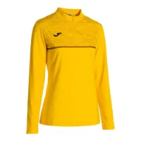 Joma Record Iii Tröja Med Halv Dragkedja Kvinna Joma Record Iii Tröja Med Halv Dragkedja Kvinna
