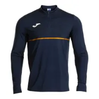 Joma Record Iii Tröja Med Halv Dragkedja male