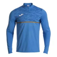 Joma Record Iii Tröja Med Halv Dragkedja male