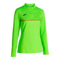 Joma Record Iii Tröja Med Halv Dragkedja male