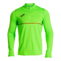 Joma Record Iii Tröja Med Halv Dragkedja Man