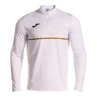 Joma Record Iii Tröja Med Halv Dragkedja Man