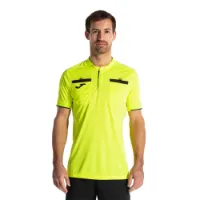 Joma Referee T-shirt Med Korta ärmar male