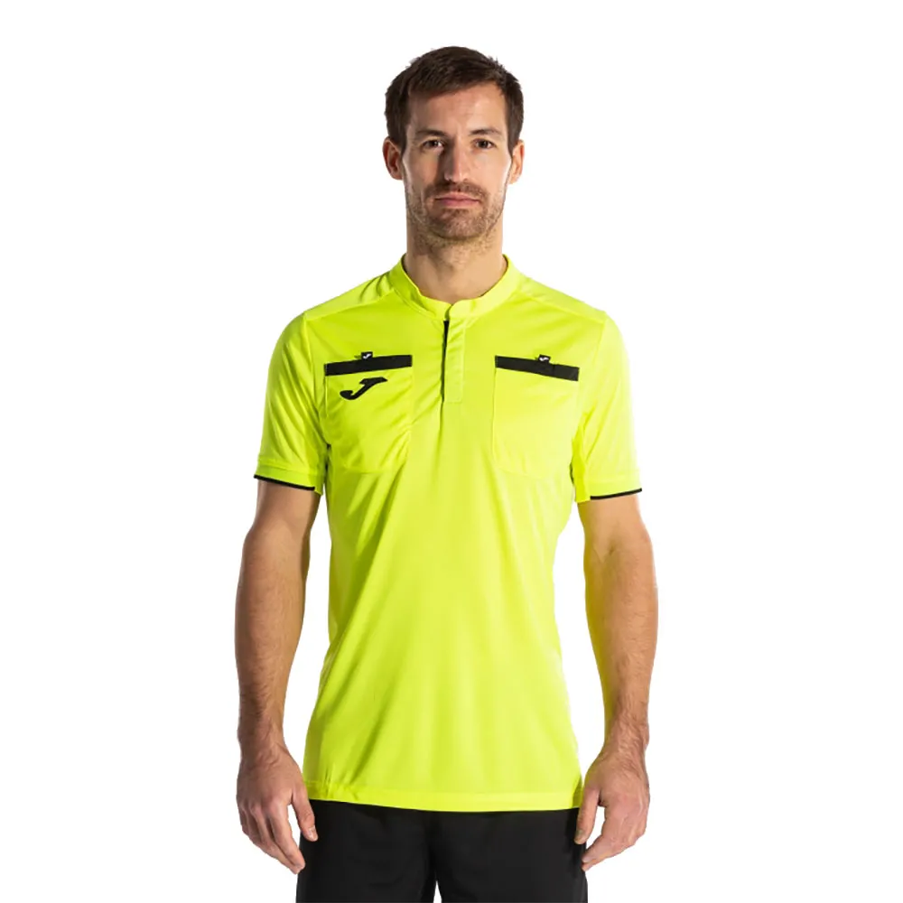 Joma Referee T-shirt Med Korta ärmar male