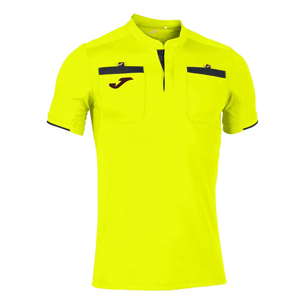 Joma Referee T-shirt Med Korta ärmar male