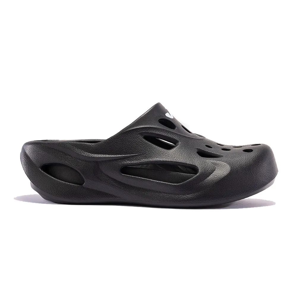 Joma S.paros Träskor male, Black, EU 43 Joma S.paros Träskor male, Black, EU 43