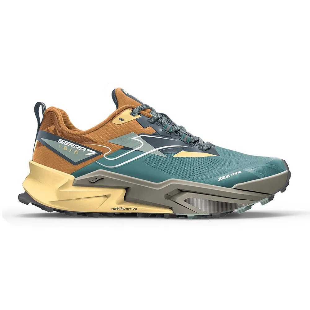 Joma Sierra Trailskor female