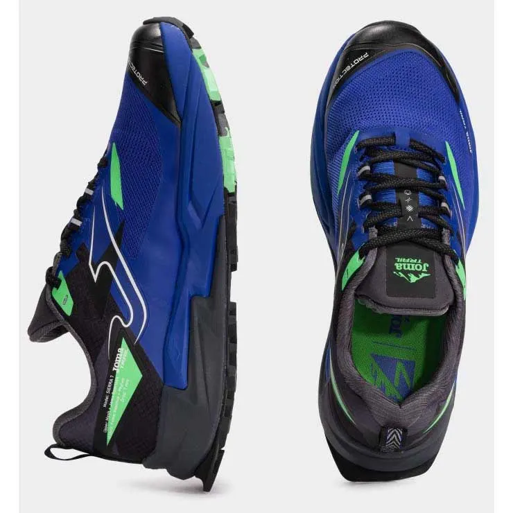 Joma Sierra Trailskor male