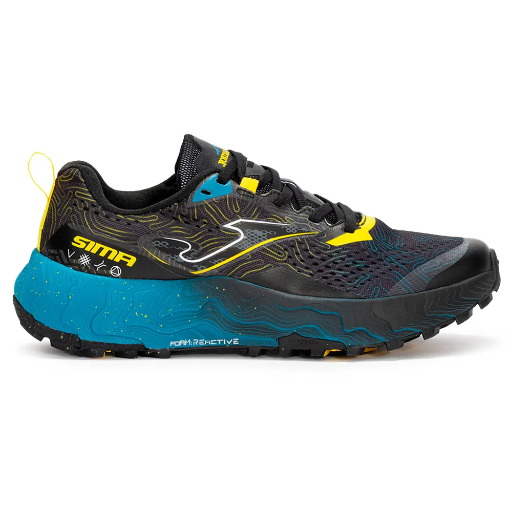 Joma Sima Trailskor male