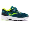 Joma Sprint V Löparskor male, Petrol / green