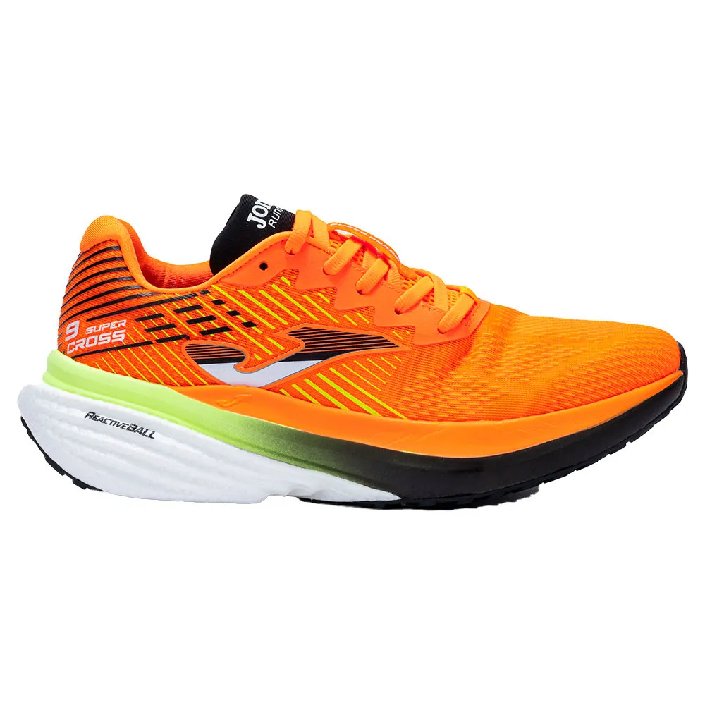 Joma Super Cross Löparskor male Joma Super Cross Löparskor male