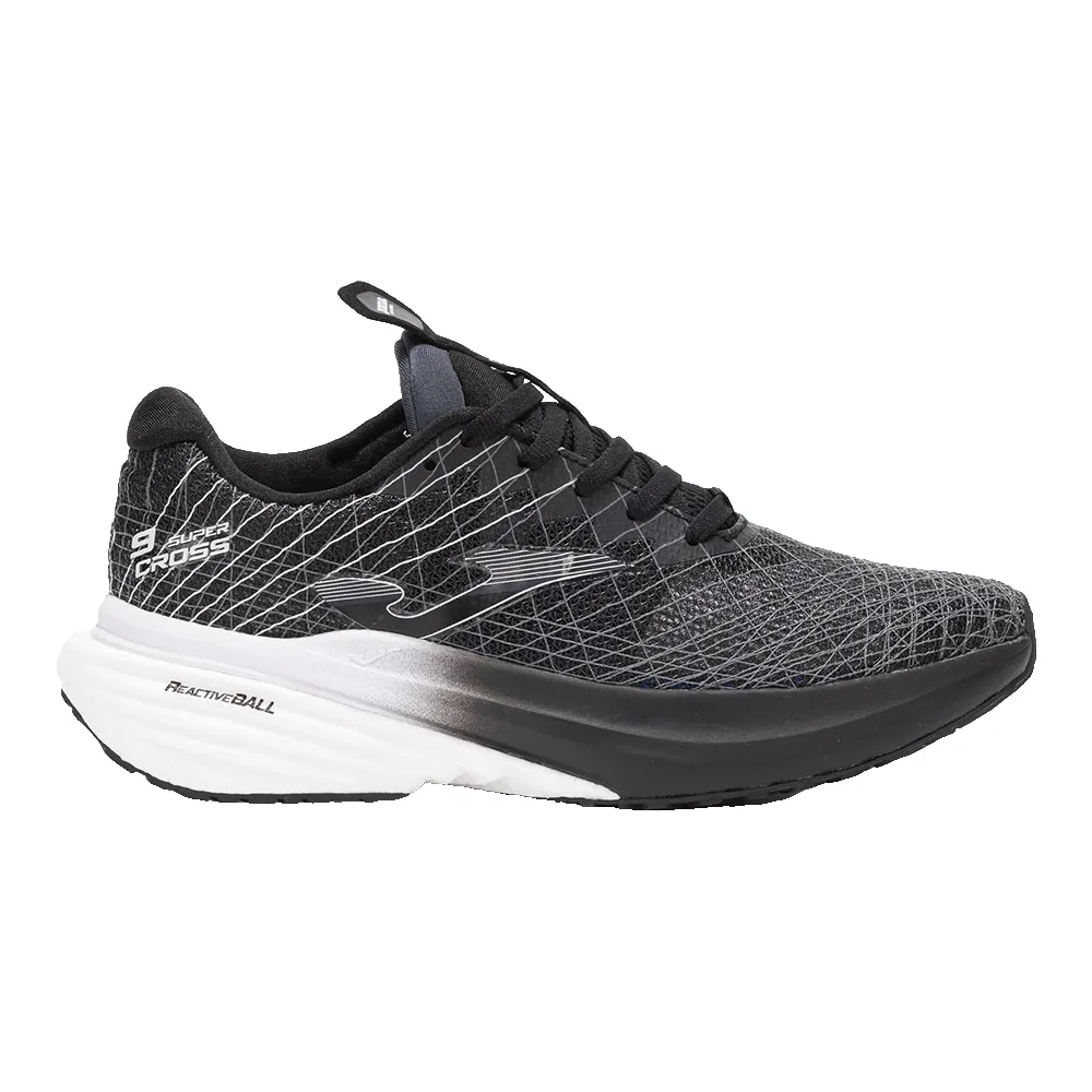 Joma Super Cross Top Löparskor male