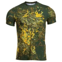 Joma T-shirt Med Korta ärmar male Joma T-shirt Med Korta ärmar male