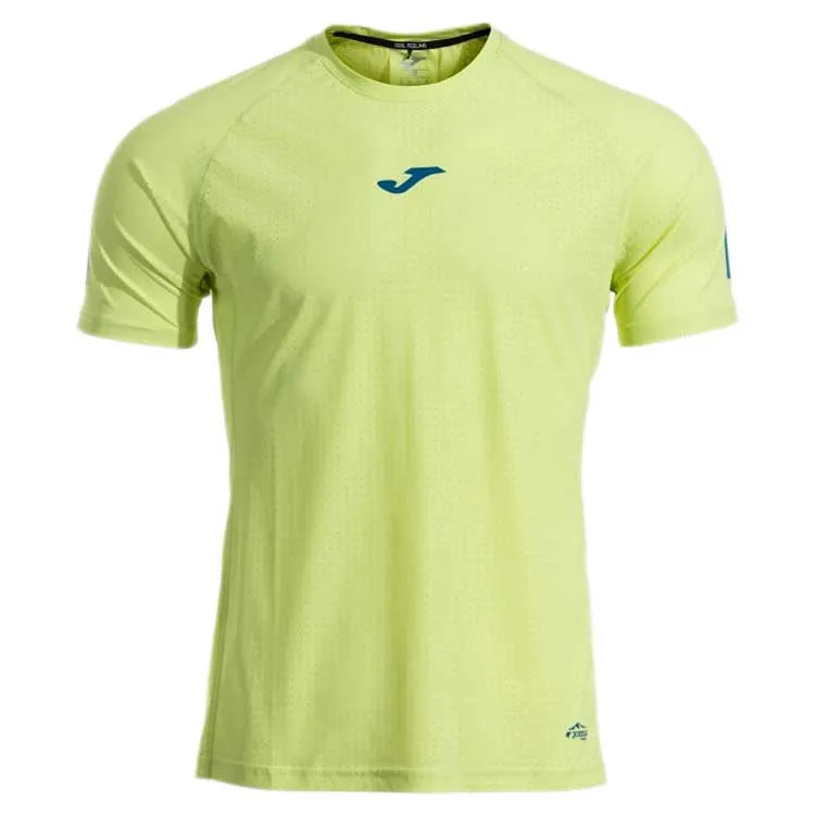 Joma T-shirt Med Korta ärmar male