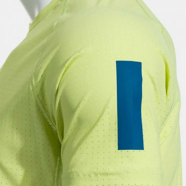 Joma T-shirt Med Korta ärmar male