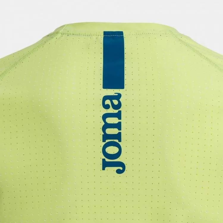 Joma T-shirt Med Korta ärmar male