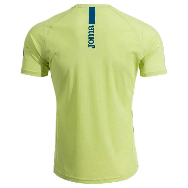 Joma T-shirt Med Korta ärmar male