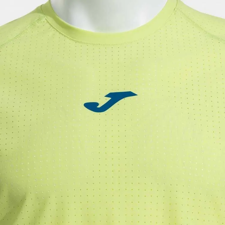 Joma T-shirt Med Korta ärmar male