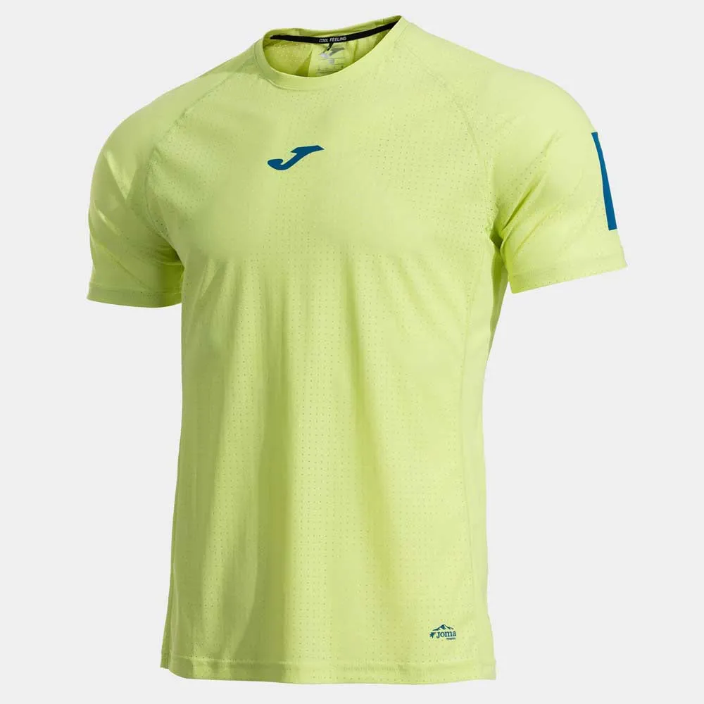Joma T-shirt Med Korta ärmar male