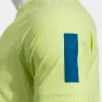 Joma T-shirt Med Korta ärmar male