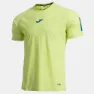 Joma T-shirt Med Korta ärmar male