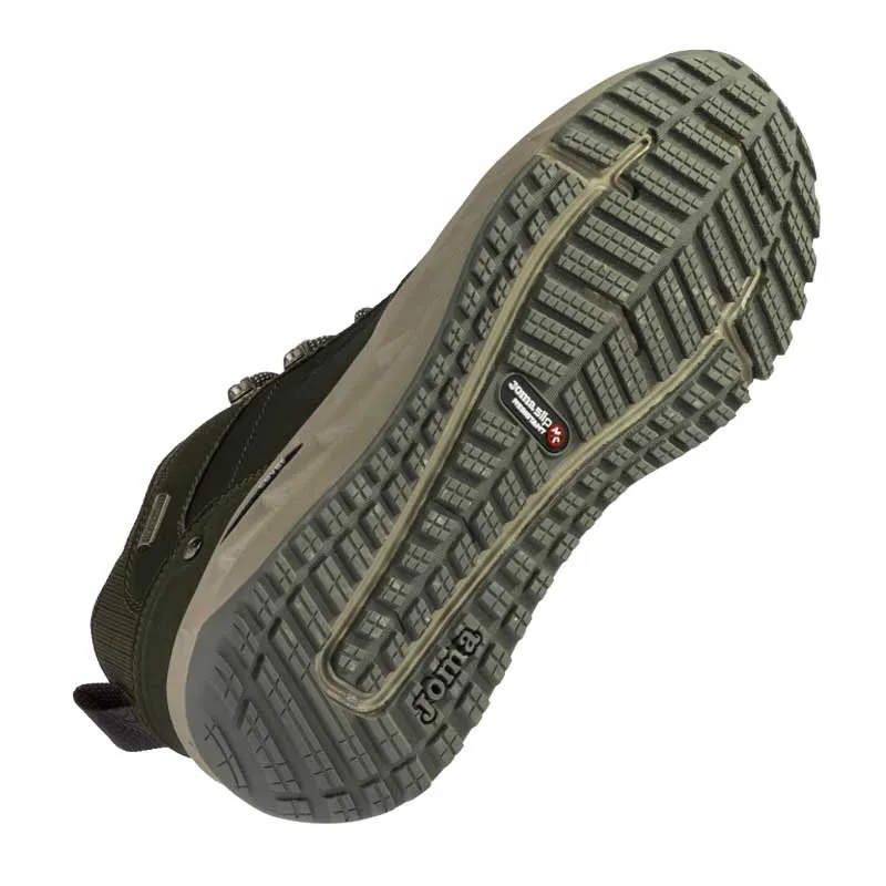 Joma Ter Wr Vandringsskor, Green