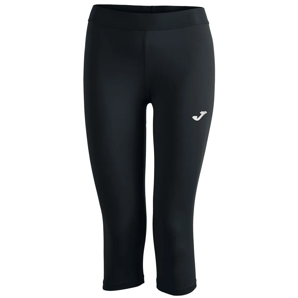 Joma Torso Olimpia Leggings unisex, Black