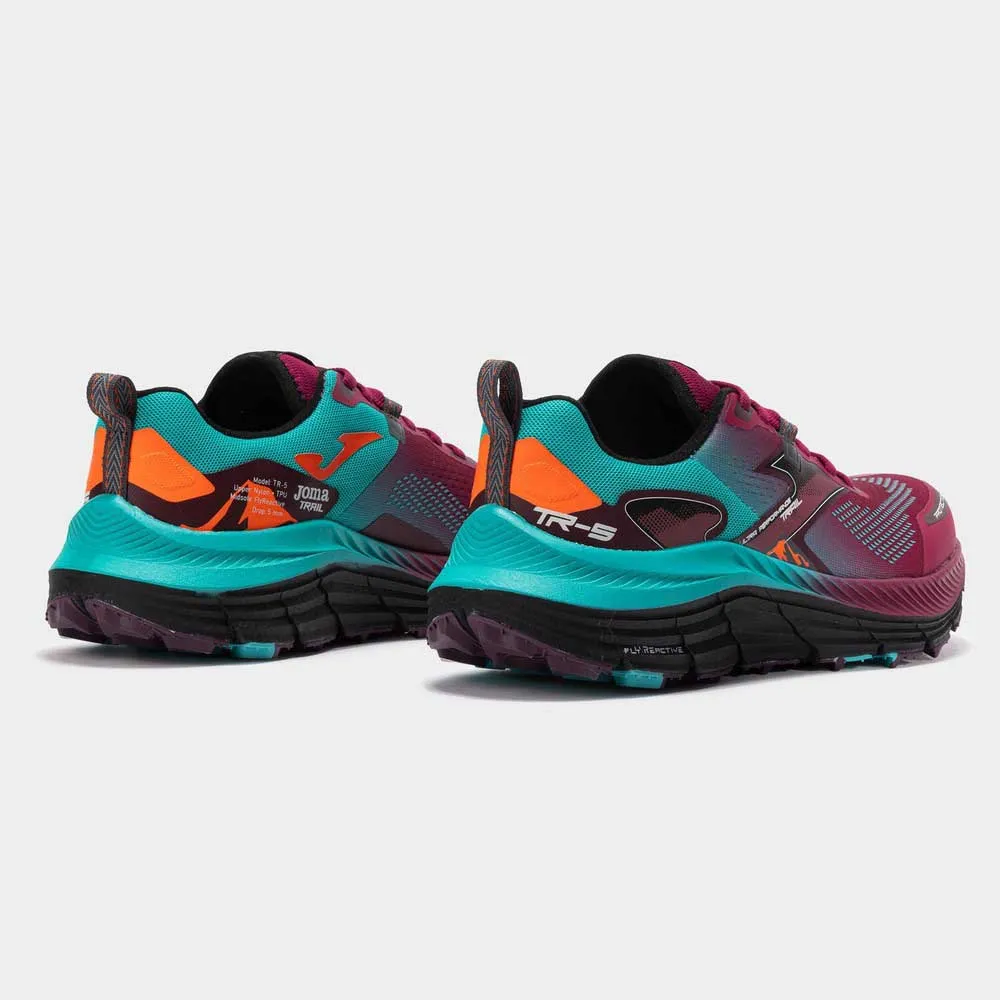 Joma Tr-5 Trailskor male Joma Tr-5 Trailskor male