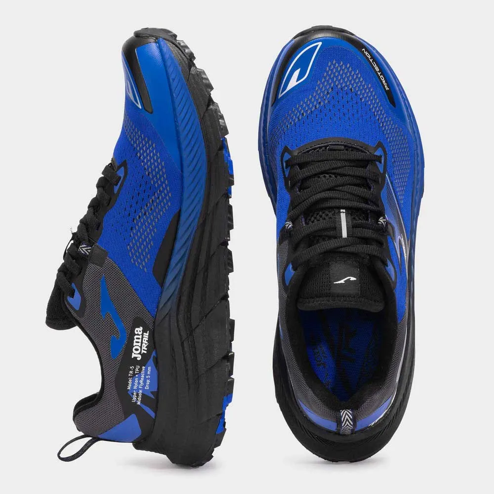 Joma Tr-5 Trailskor male