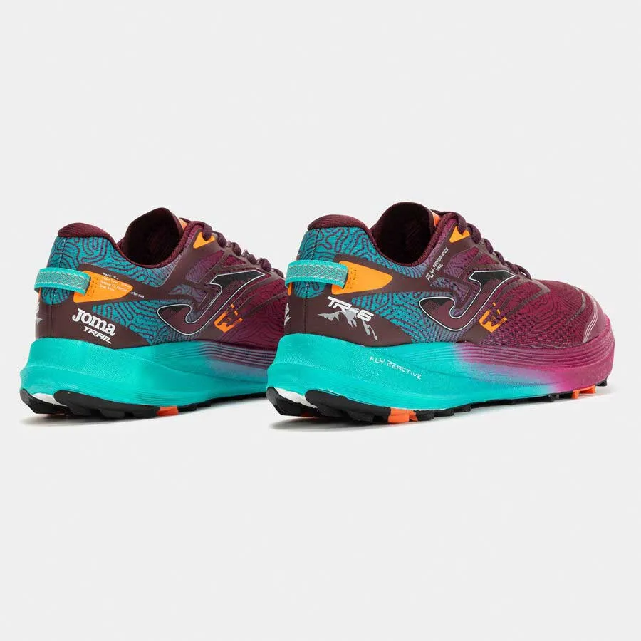 Joma Tr-6 Trailskor male