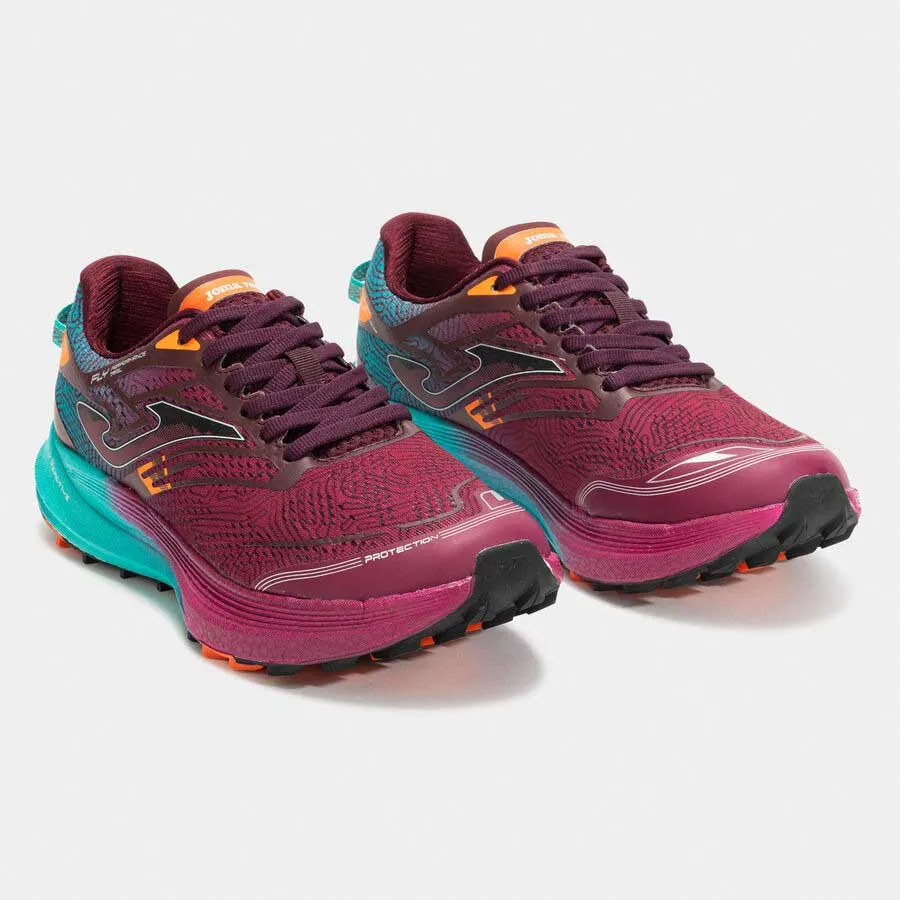 Joma Tr-6 Trailskor male