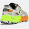 Joma Tr-6000 Trailskor male, White / orange