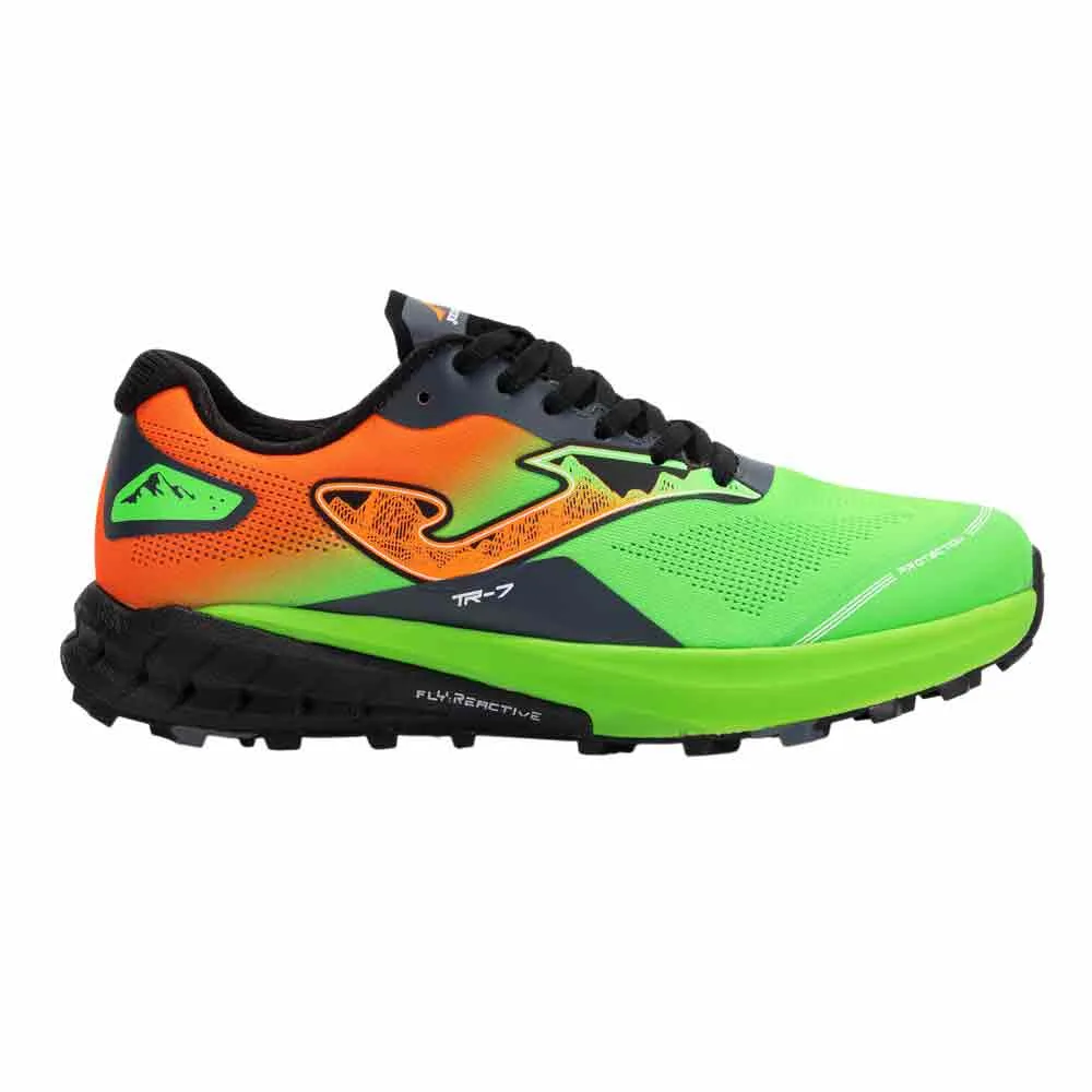 Joma Tr-7 Trailskor male Joma Tr-7 Trailskor male