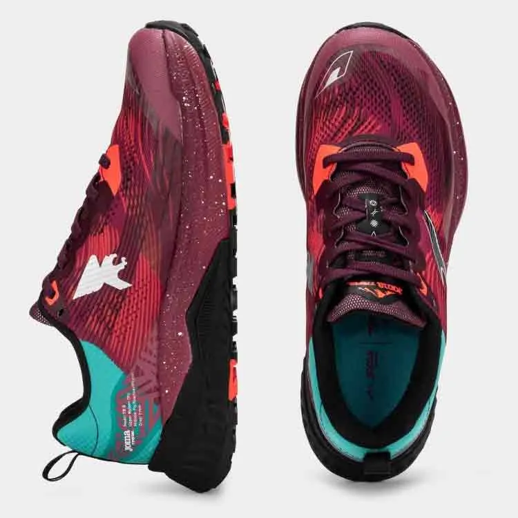Joma Tr-8 Trailskor male