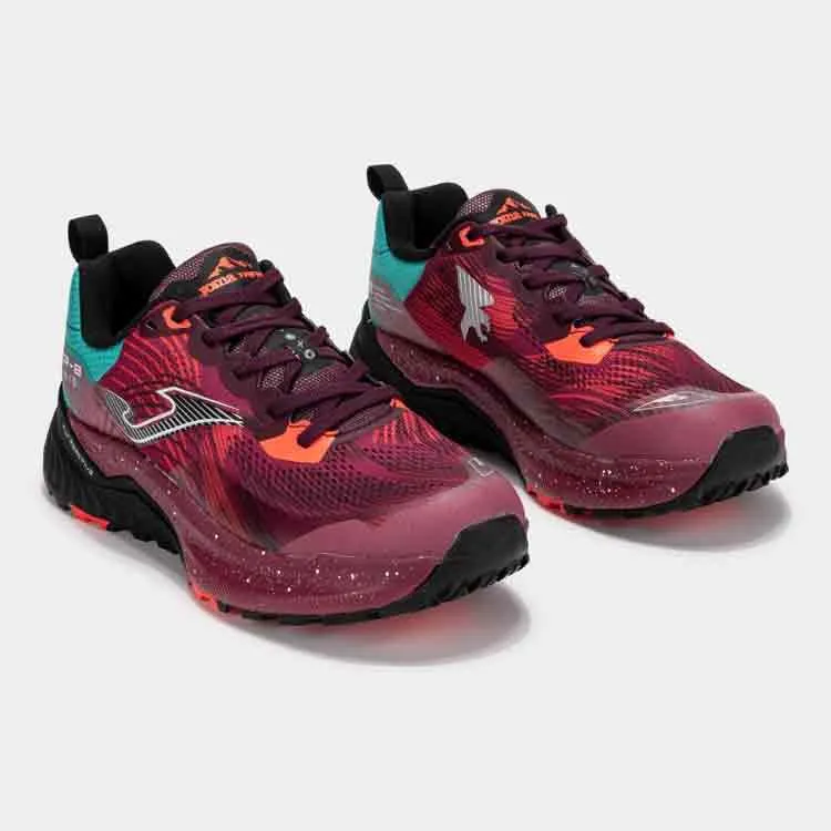 Joma Tr-8 Trailskor male