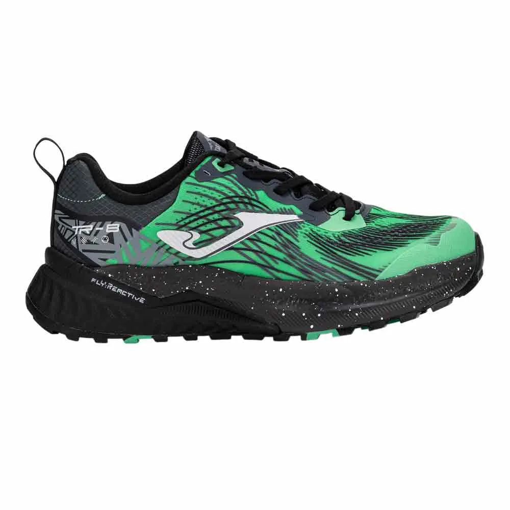 Joma Tr-8 Trailskor male Joma Tr-8 Trailskor male