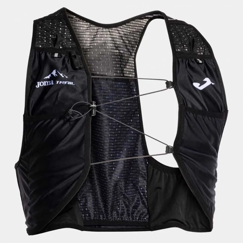 Joma Trail 6l Hydreringsväst, Black, L/XL