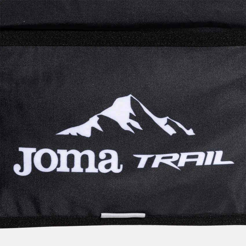Joma Trail 6l Hydreringsväst, Black, L/XL