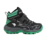 Black green