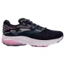 Navy / pink