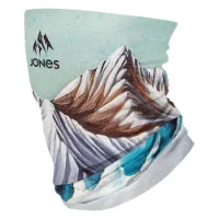 Jones Dream Weaver Halsvärmare Jones Dream Weaver Halsvärmare