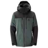 Jones Mtn Surf Recycled Jacka Jones Mtn Surf Recycled Jacka