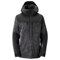 Jones Mtn Surf Recycled Jacka Jones Mtn Surf Recycled Jacka